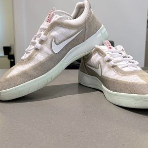 Men’s Nike skateboard shoes